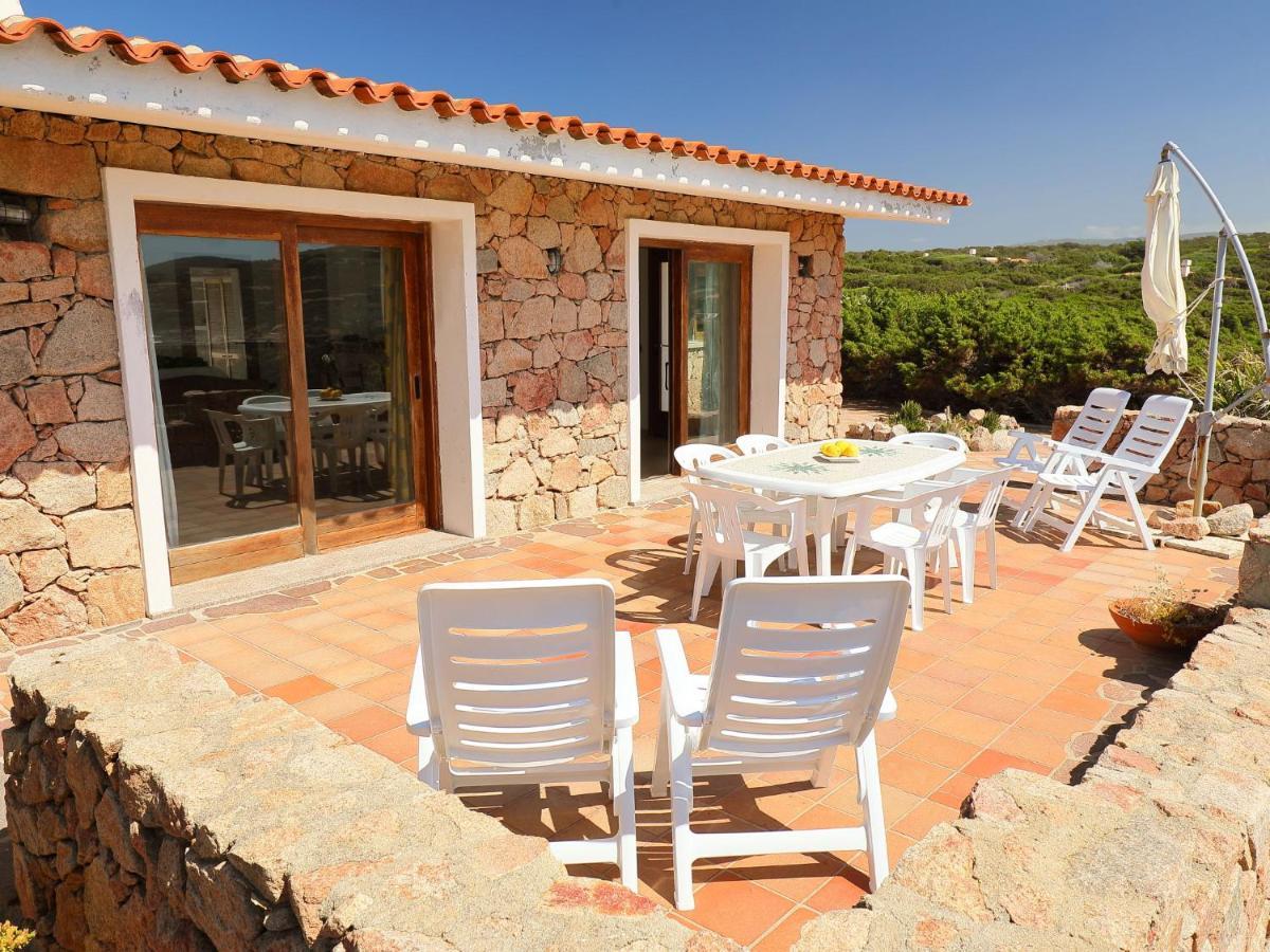 Holiday Home Alba By Interhome Greuli Exteriör bild
