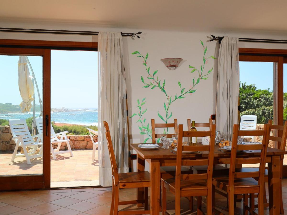 Holiday Home Alba By Interhome Greuli Exteriör bild