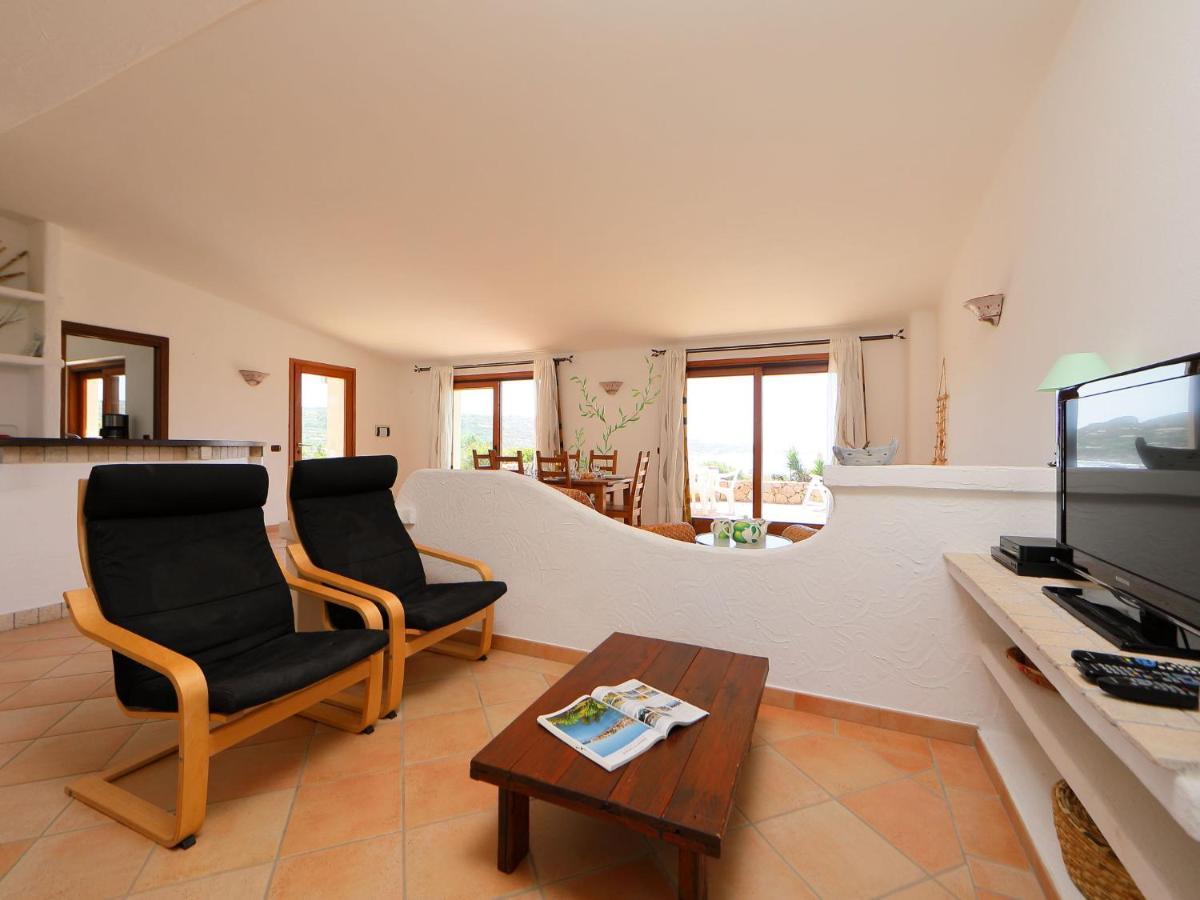 Holiday Home Alba By Interhome Greuli Exteriör bild
